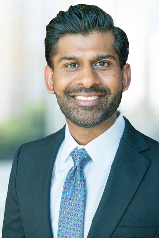 Prakash Patel, Chief Financial Officer, Bespoke Partners (Photo: Business Wire)