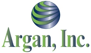 Argan, Inc. Logo