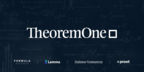 The new name positions TheoremOne as the foundation of a family of brands designed to help enterprises build better, more innovative business platforms at scale. (Graphic: Business Wire)