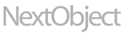 NextObject, Ltd. Logo
