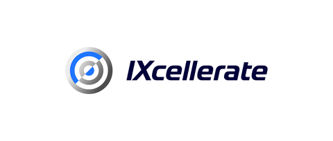 IXcellerate Logo