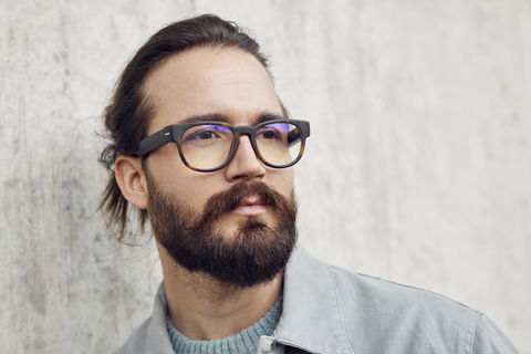 original 統合的なユーサウンドMEMSスピーカー技術を搭載したファウナ・オーディオグラス(写真:ビジネスワイヤ)