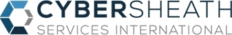 CyberSheath Services International, LLC Logo