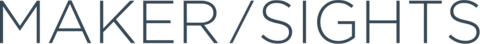 MakerSights Logo