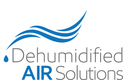 Dehumidified Air Solutions Logo