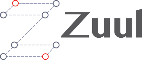 Zuul Inc. Logo