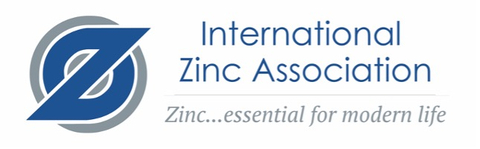 International Zinc Association Logo