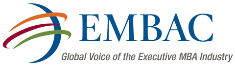 Executive MBA Council Logo