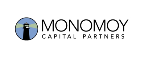Monomoy Capital Partners Logo