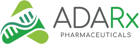 ADARx Pharmaceuticals, Inc. Logo