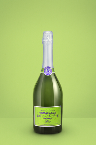 original Faire La Fête Brut (Photo: Business Wire)