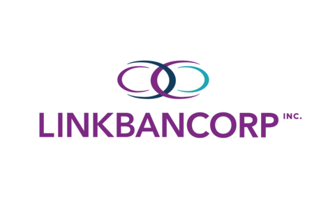 LINKBANK Logo