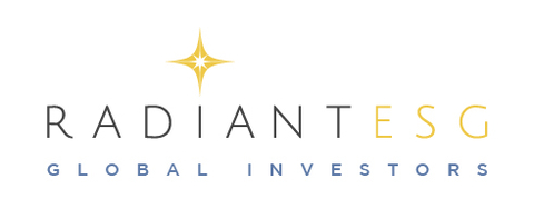 RadiantESG Global Investors Logo