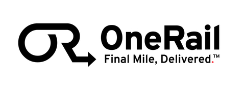 OneRail Logo