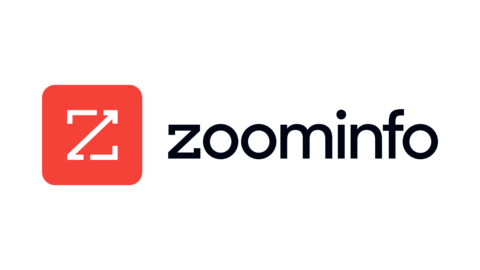 ZoomInfo Logo