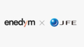 Enedym Inc. anuncia su asociación estratégica con JFE Shoji