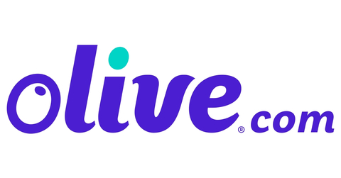 Olive Ventures Holdings, Inc. Logo