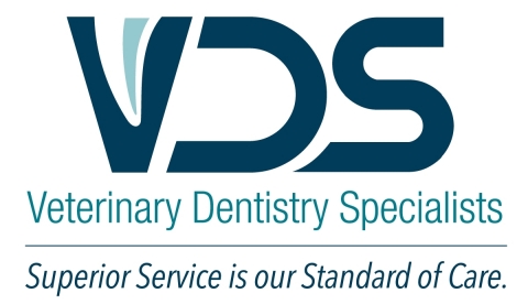 Veterinary Dentistry Specialists Logo