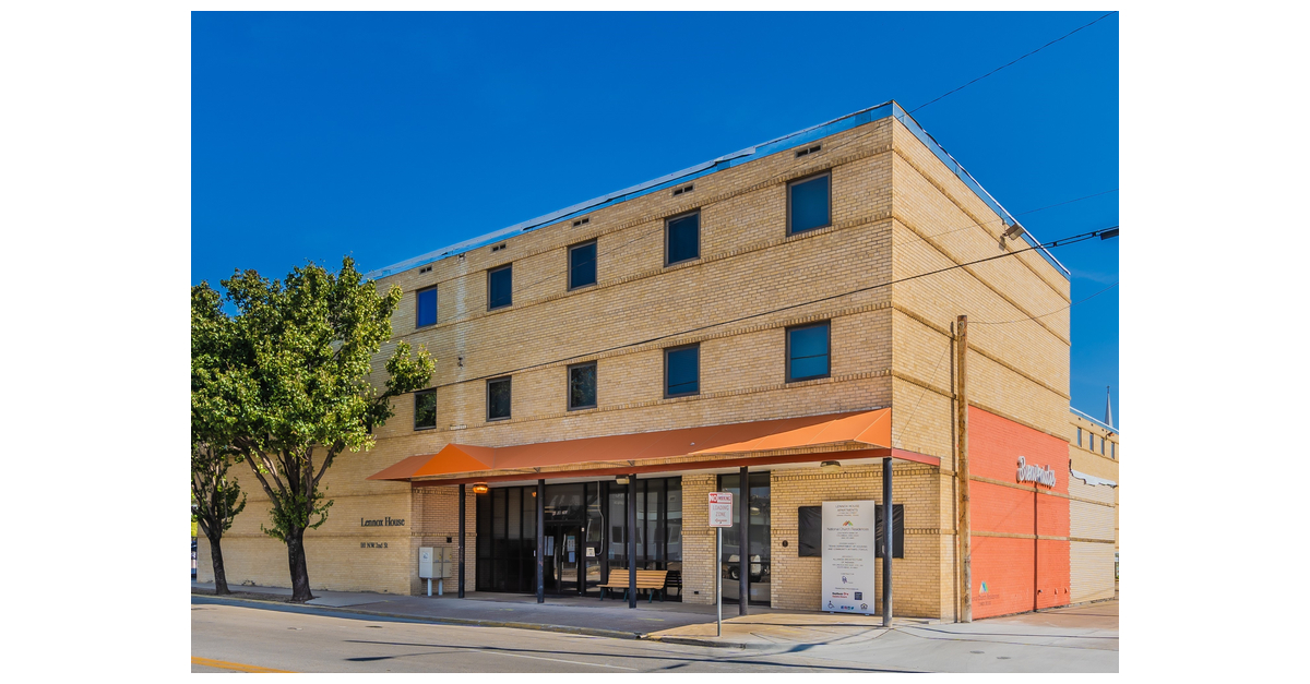 FTK Awarded Contract for Renowned Lennox House Rehab Business Wire