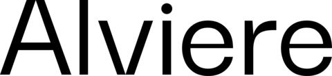 Alviere Logo