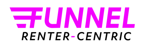 Funnel Leasing Logo