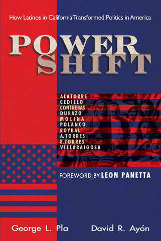 Power Shift eBook (Graphic: Business Wire)
