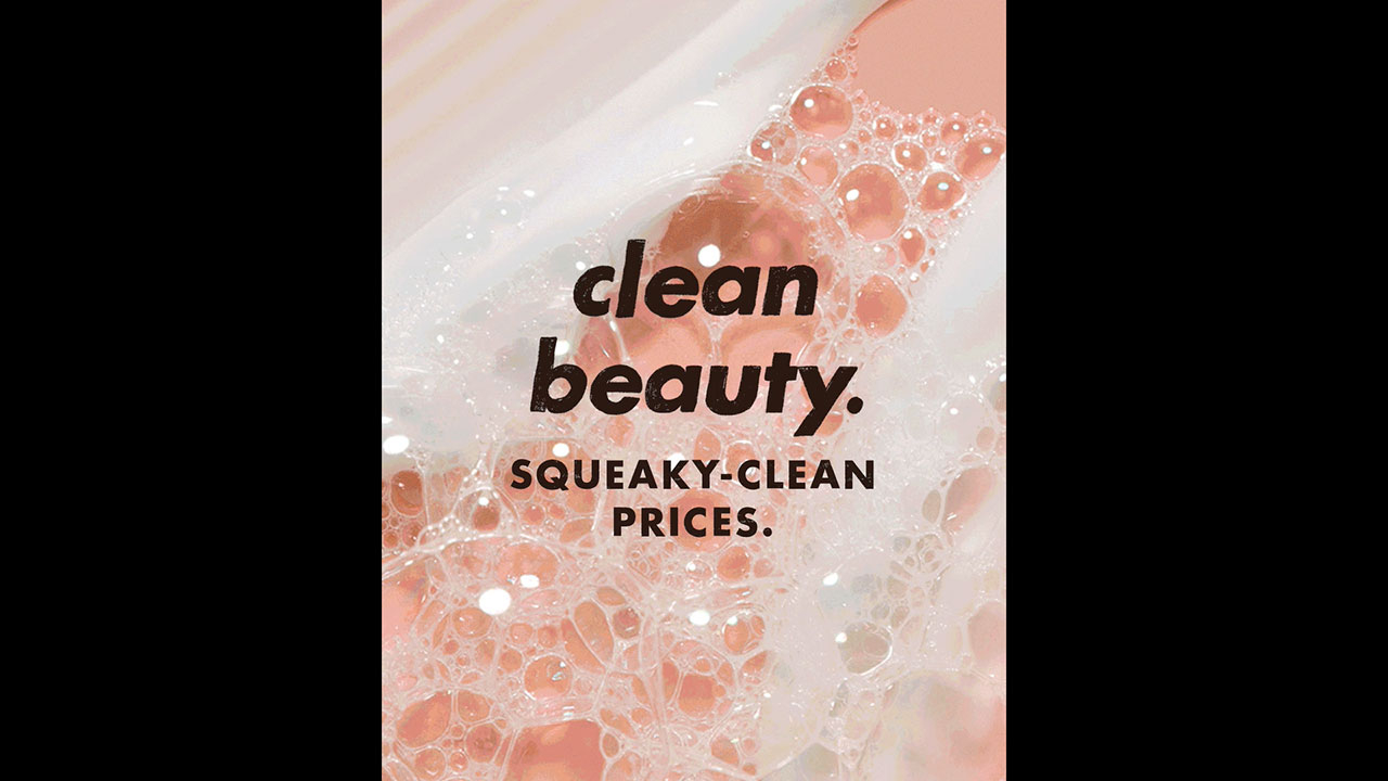 e.l.f. Cosmetics is proud to be clean, vegan & cruelty-free. Launches a new derm-developed, fragrance-free, clean, vegan and cruelty-free skincare collection, Pure Skin.