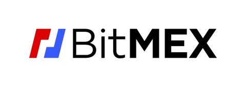 BitMEX Logo