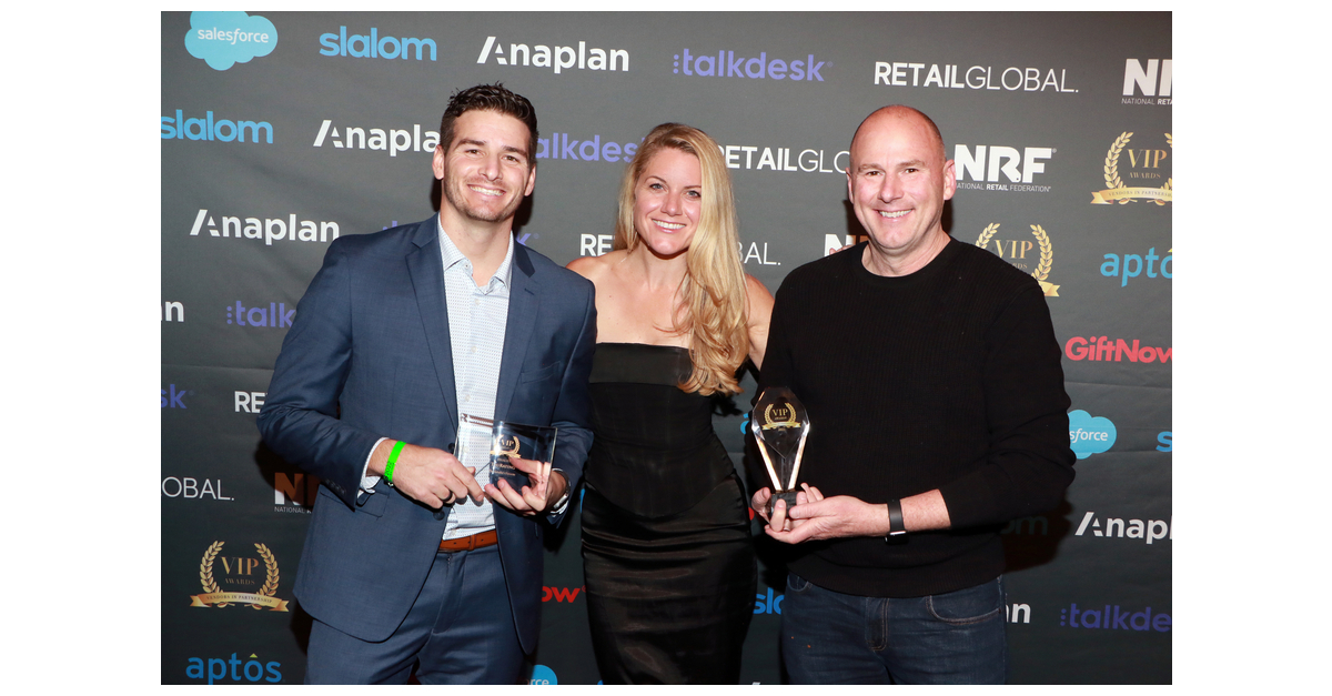 TruRating Crowned Best Business Intelligence and Analytics Platform for Retail a 3rd Year in a Row a