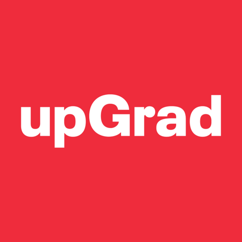 upGrad Logo