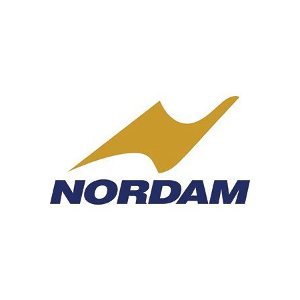NORDAM Logo