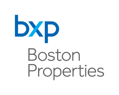 Boston Properties, Inc. Logo