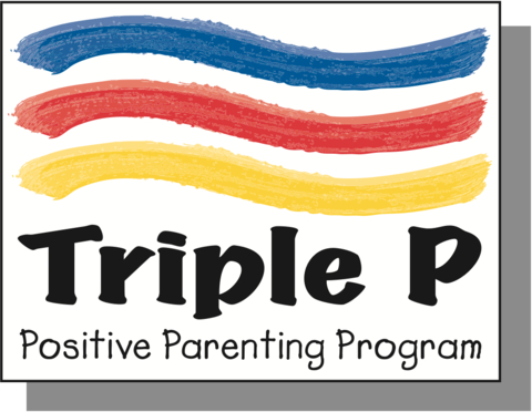 Triple P Logo