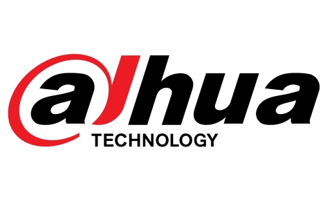 Dahua Technology USA Inc. Logo