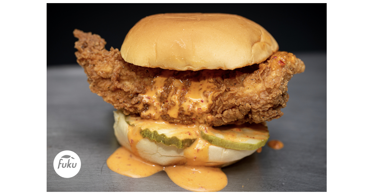 99 Burger Yankee Stadium, Fuku fried chicken, 2023 promotional dates