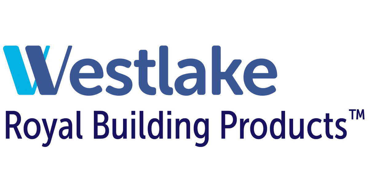 Westlake Royal Building Products™ Debuts Bringing Together The Rich Legacy Of Three Leading