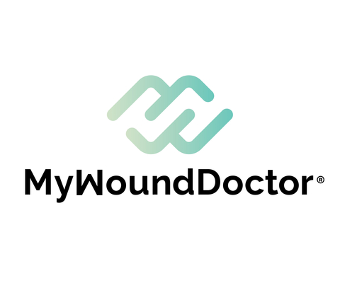 MyWoundDoctor Logo