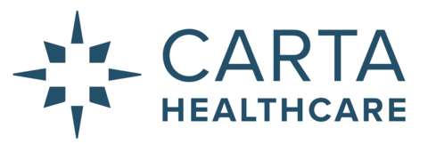 Carta Healthcare Logo