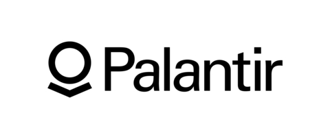 Palantir Technologies Inc. Logo
