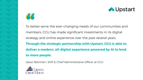 Quote from Jason Bierman, SVP & Chief Administrative Officer at CCU (Graphic: Business Wire)