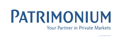 Patrimonium Private Equity Logo