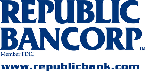 Republic Bancorp, Inc. Logo