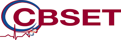 CBSET Inc. Logo