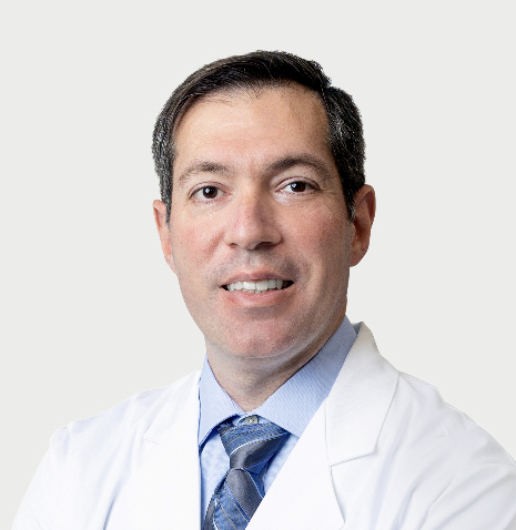 Dr. Sebastian DiDato, The Vascular Care Group Leominster (Photo: Business Wire)