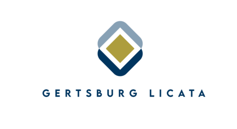 Gertsburg Licata Co., LPA Logo
