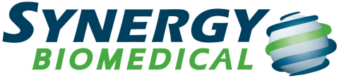 Synergy Biomedical, LLC Logo
