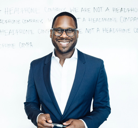 Omar Johnson to join the Qualtrics Board (Photo: Business Wire)