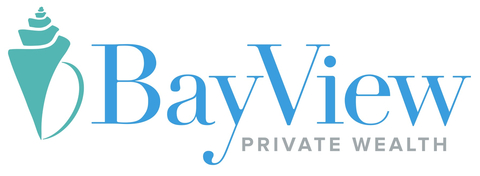 BayView Private Wealth Logo