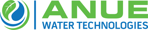 Anue Water Technologies, Inc. Logo