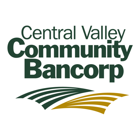 Central Valley Community Bank Logo